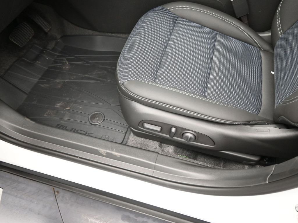 2026 Buick Envista Preferred - Photo 28