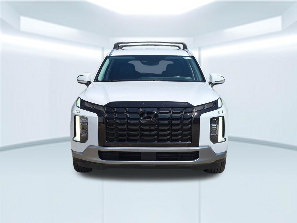 Used 2023 White Hyundai SEL image 10