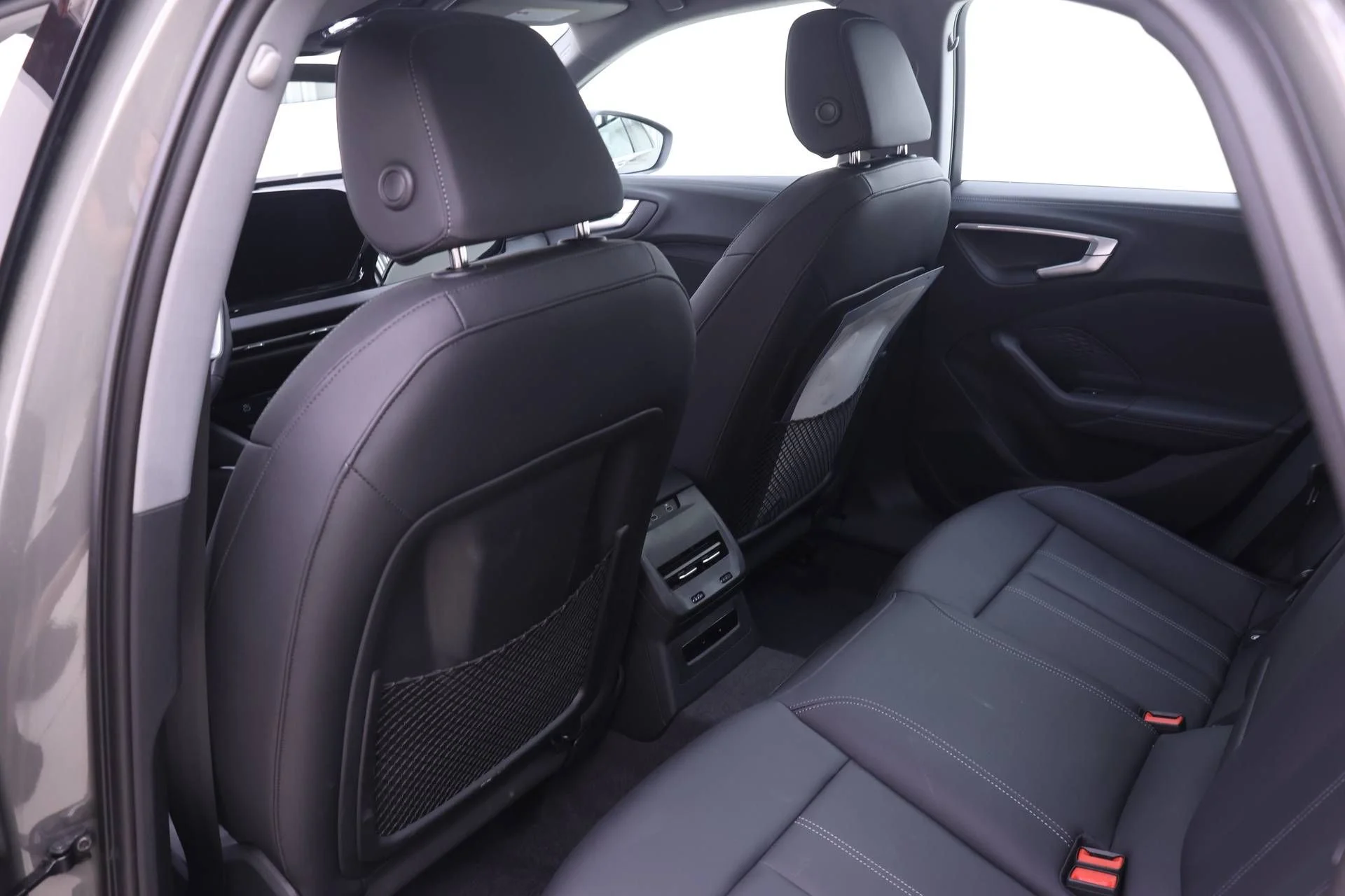 Certified Used 2025 Gray Audi 2.0T Premium image 14