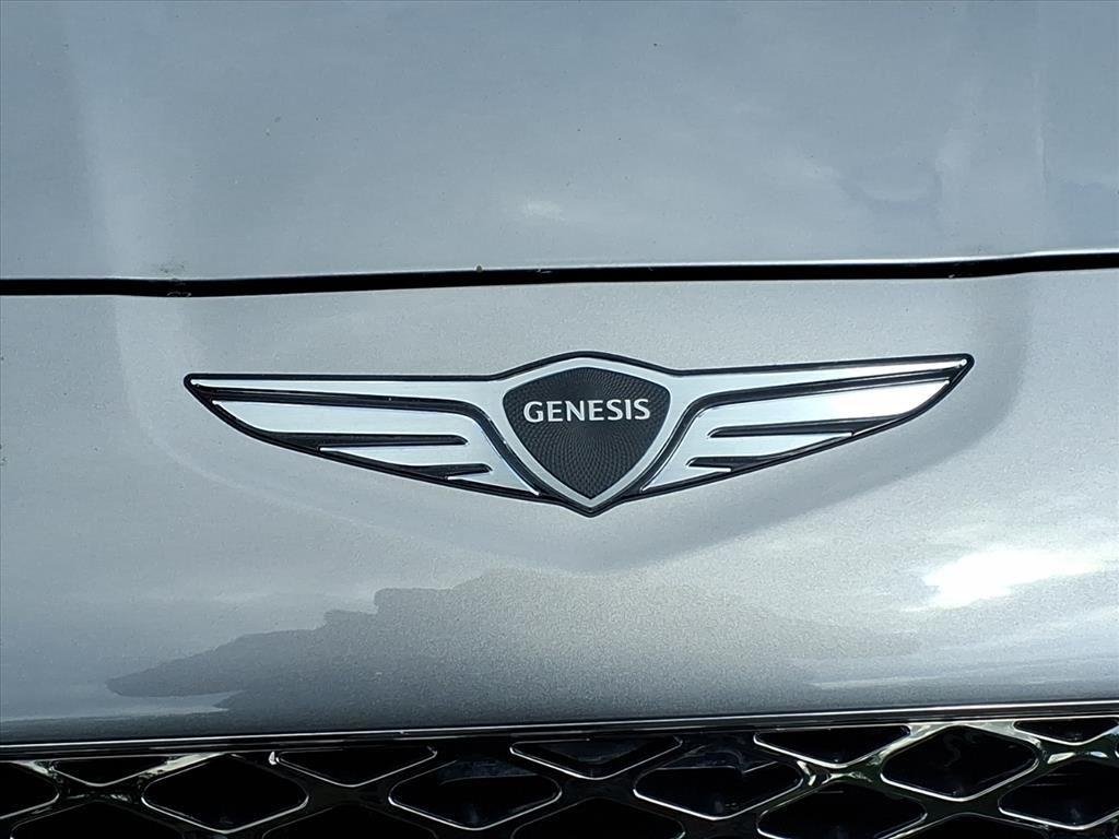 Used 2026 Savile Silver Genesis 2.5T image 26