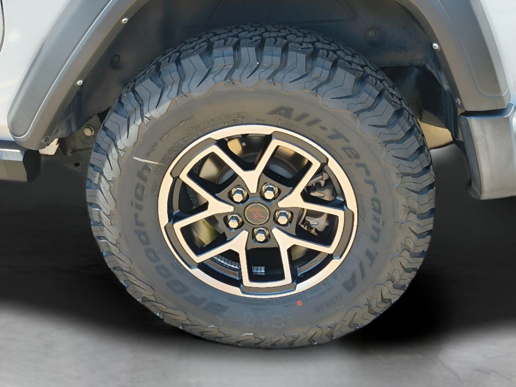 2021 Jeep Wrangler Sport S - Photo 27