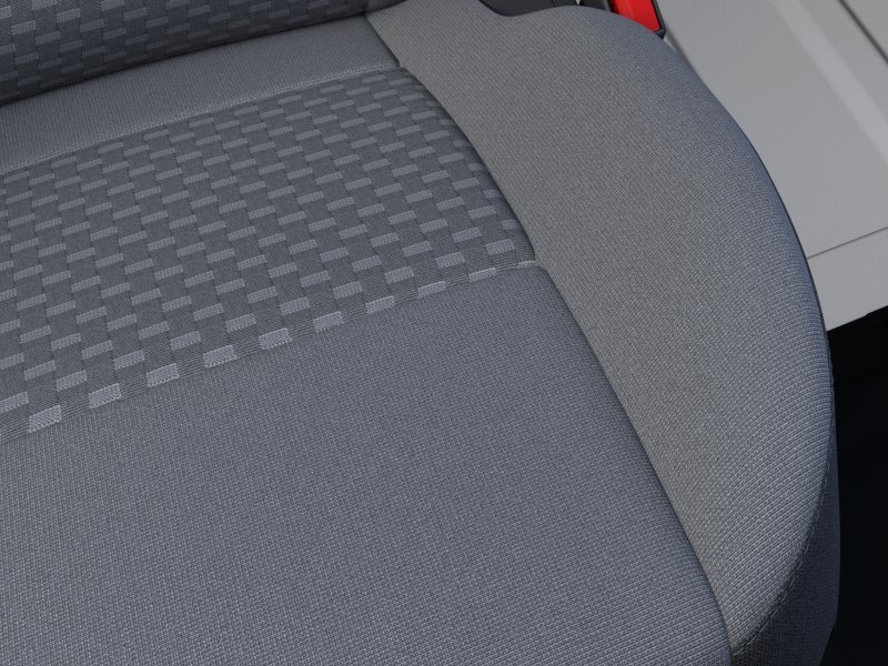 New 2026 Oxford White Ford Cargo Van image 16