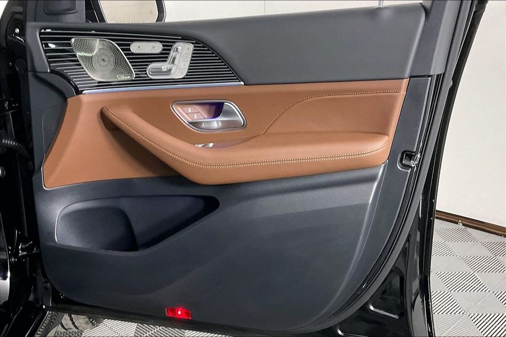 2026 Mercedes-Benz GLE GLE350 - Photo 16