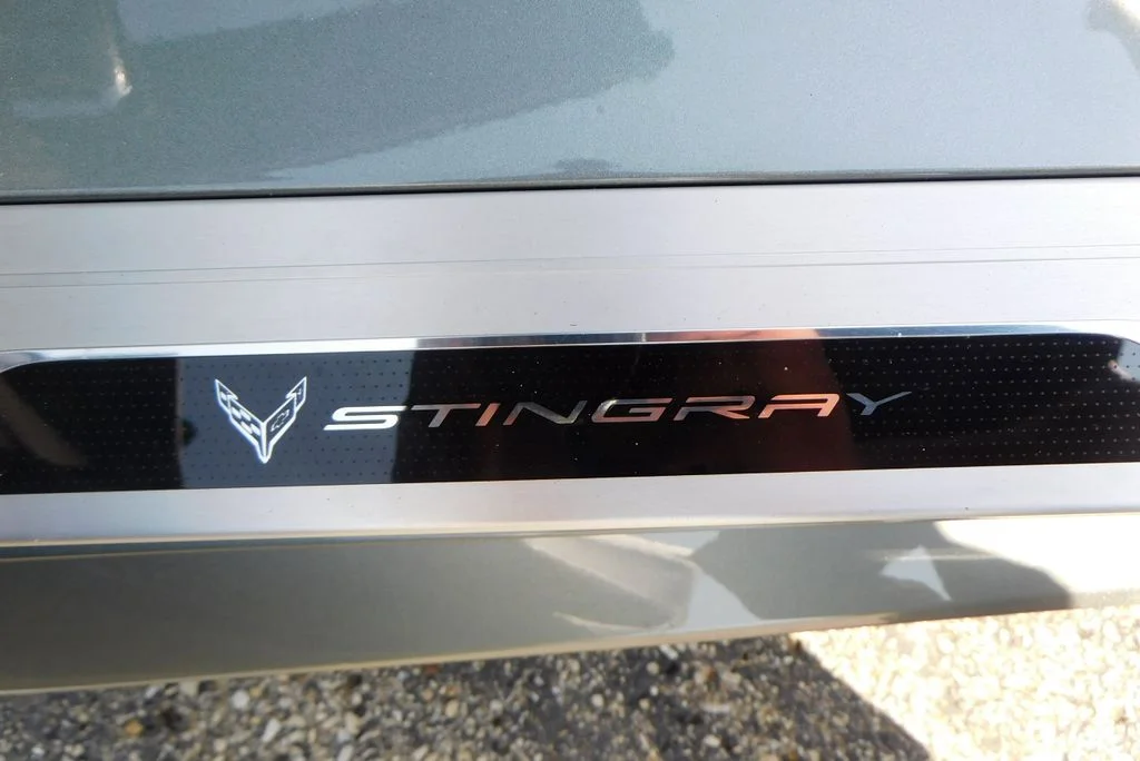 2023 Chevrolet Corvette 3LT - Photo 50