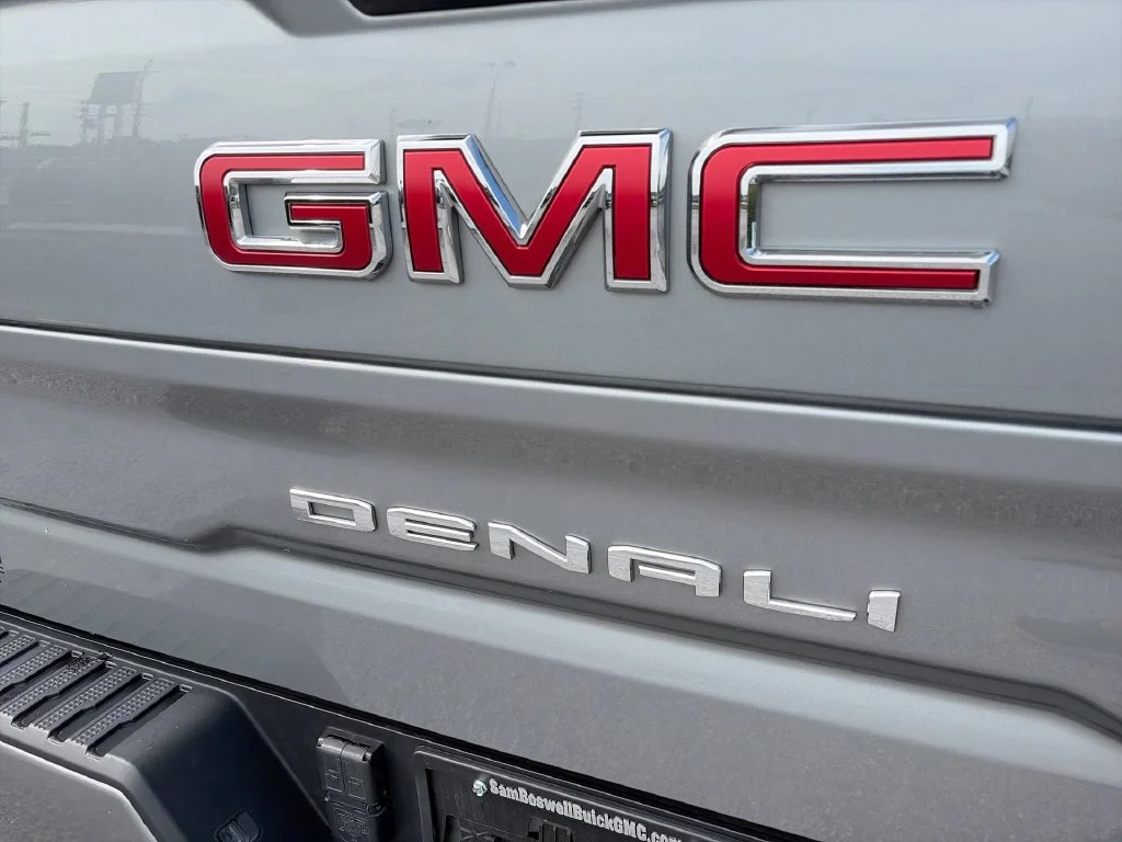 2024 GMC Sierra 1500 Denali Denali - Photo 33
