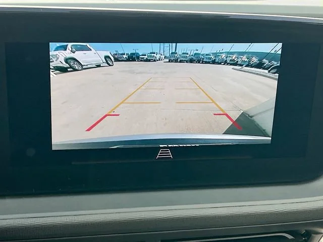 New 2026 Summit White Buick Preferred image 9