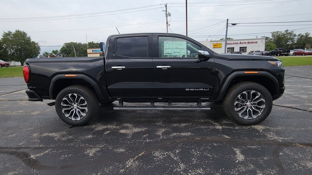 2026 GMC Canyon Denali - Photo 9