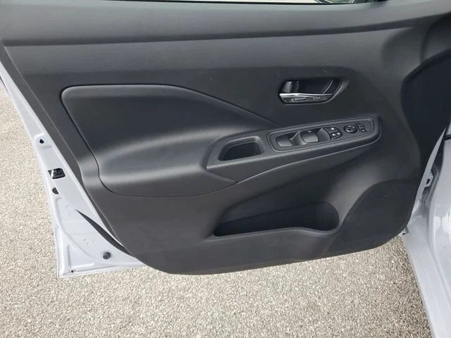 Certified Used 2025 Gray Nissan 1.6 SV image 24
