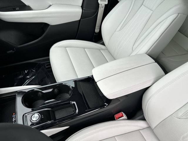 2026 Buick Envision Avenir - Photo 24