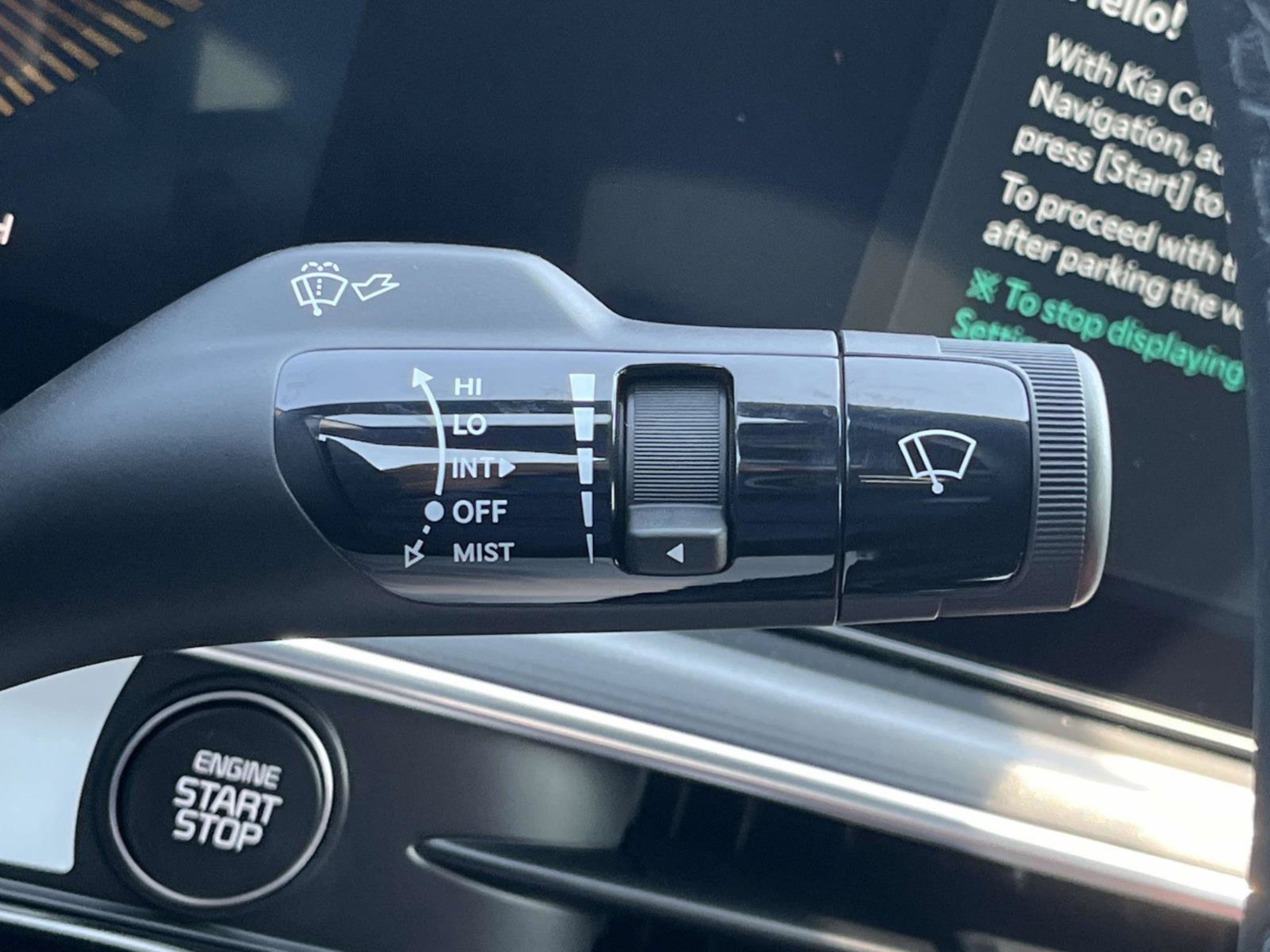 New 2026 Aurora Black Pearl Kia GT-Line image 30