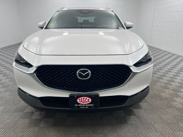Used 2024 White Mazda 2.5 S Premium Package image 3