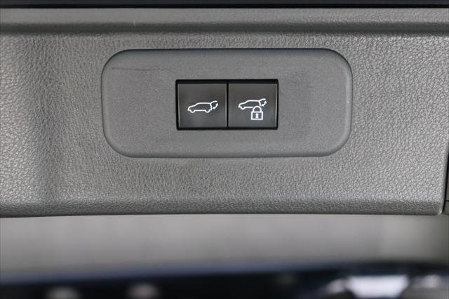 Certified Used 2025 Blueprint Toyota Limited 2.4T image 36
