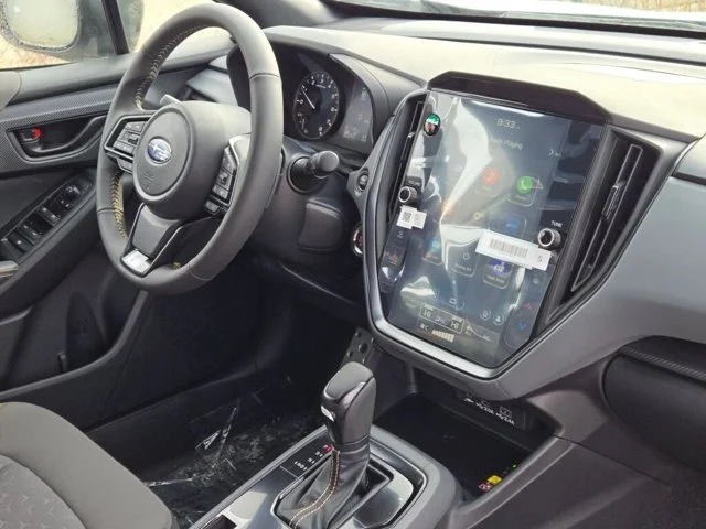 2026 Subaru Crosstrek Sport - Photo 38