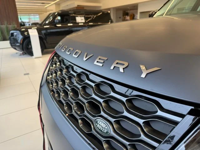 New 2026 Varesine Blue Land Rover Tempest Edition image 3