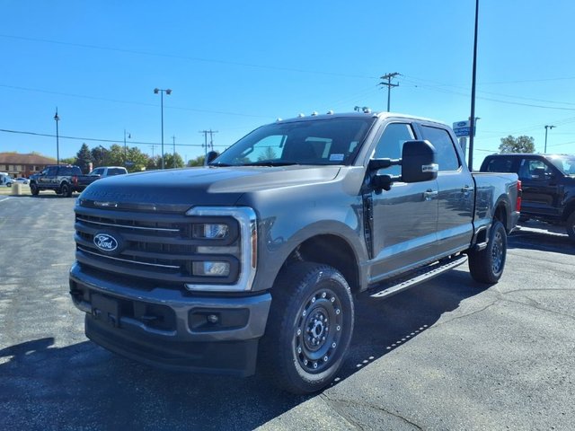 2027 Ford F-250SD F-250® XLT