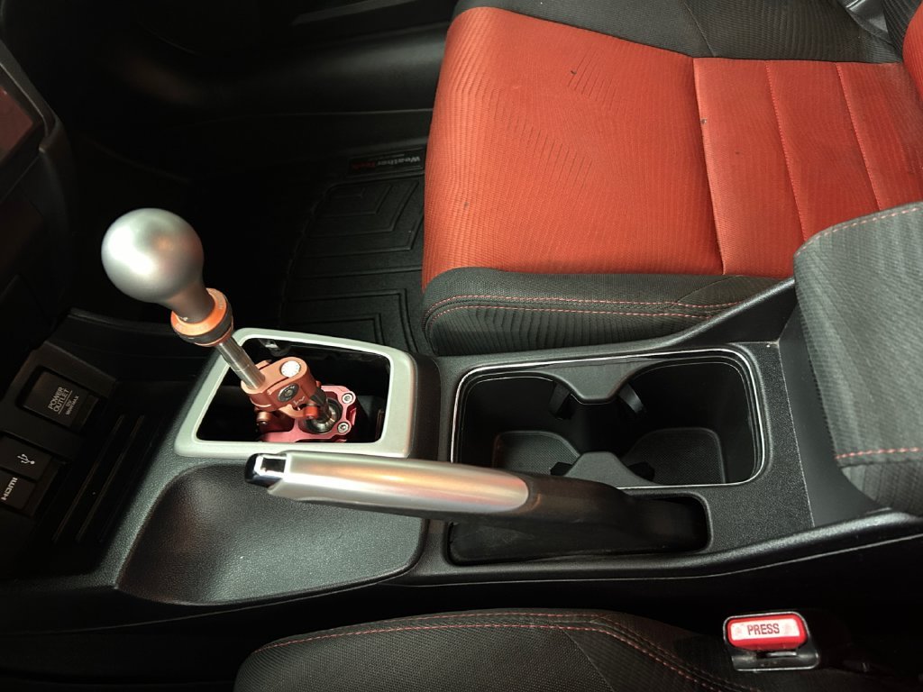 Used 2015  Honda Si image 19