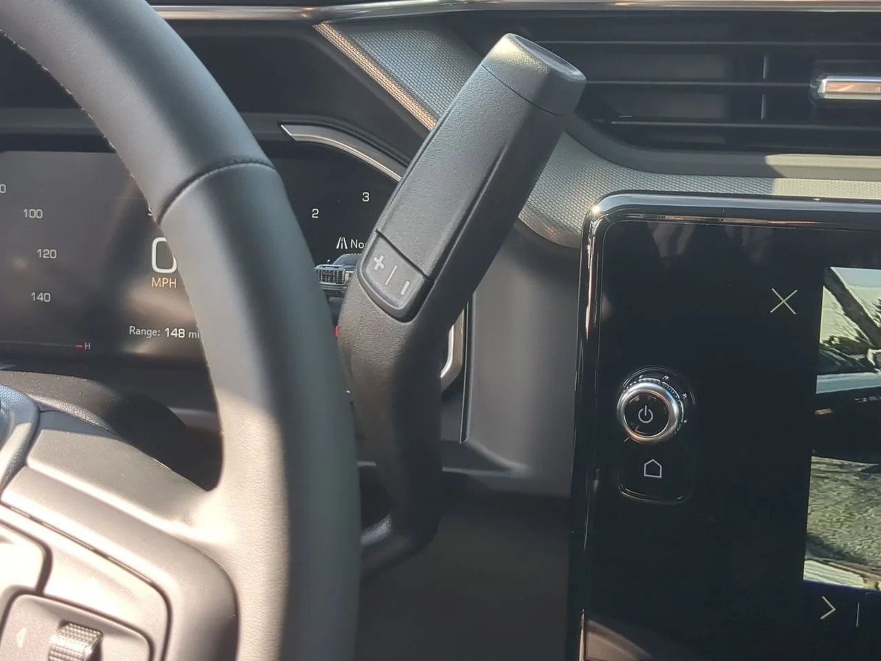 New 2026 Sterling Metallic GMC Denali image 16