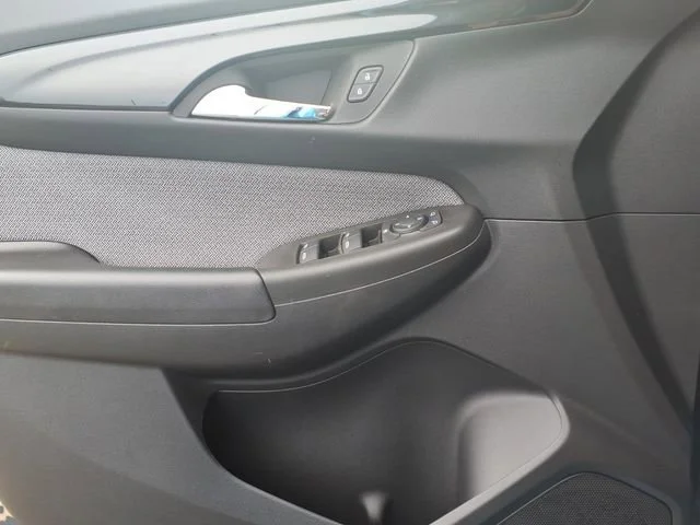 New 2026 Marina Blue Metallic Chevrolet LS image 14