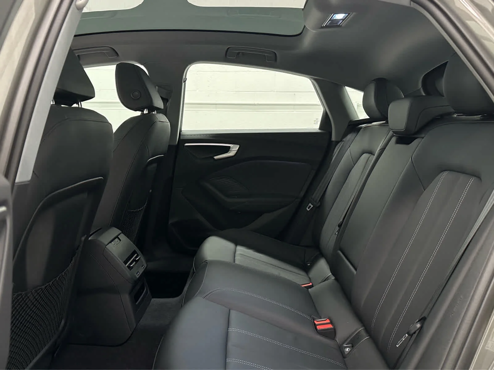 2025 Audi New A5 Premium - Photo 15
