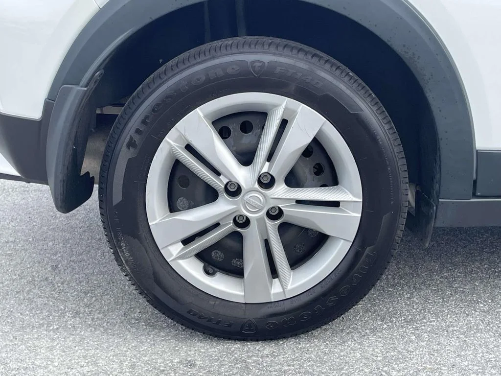 Used 2024 Fresh Powder Nissan S image 31
