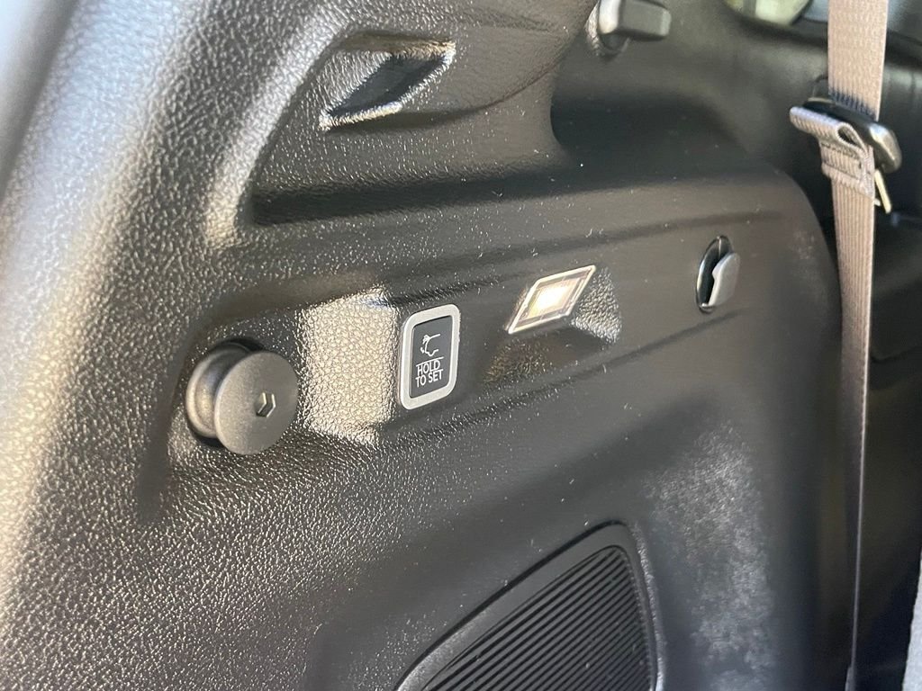 New 2026 Steel Blue Exterior Paint Jeep Limited image 15