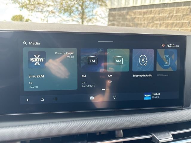 2026 Hyundai Santa Cruz SEL - Photo 55