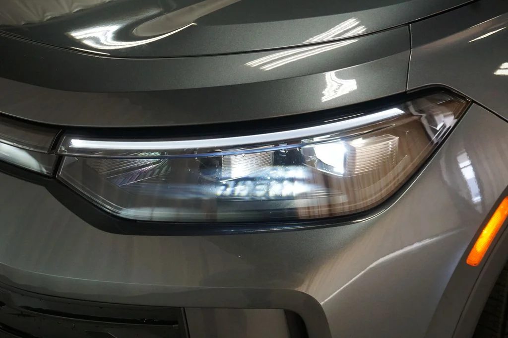 New 2026 Gray Volkswagen 2.0T S image 30
