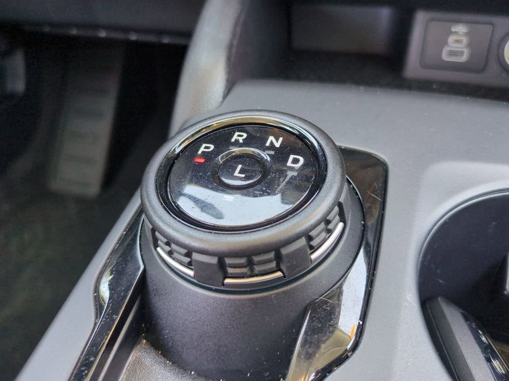 Used 2024 White Ford Outer Banks image 22
