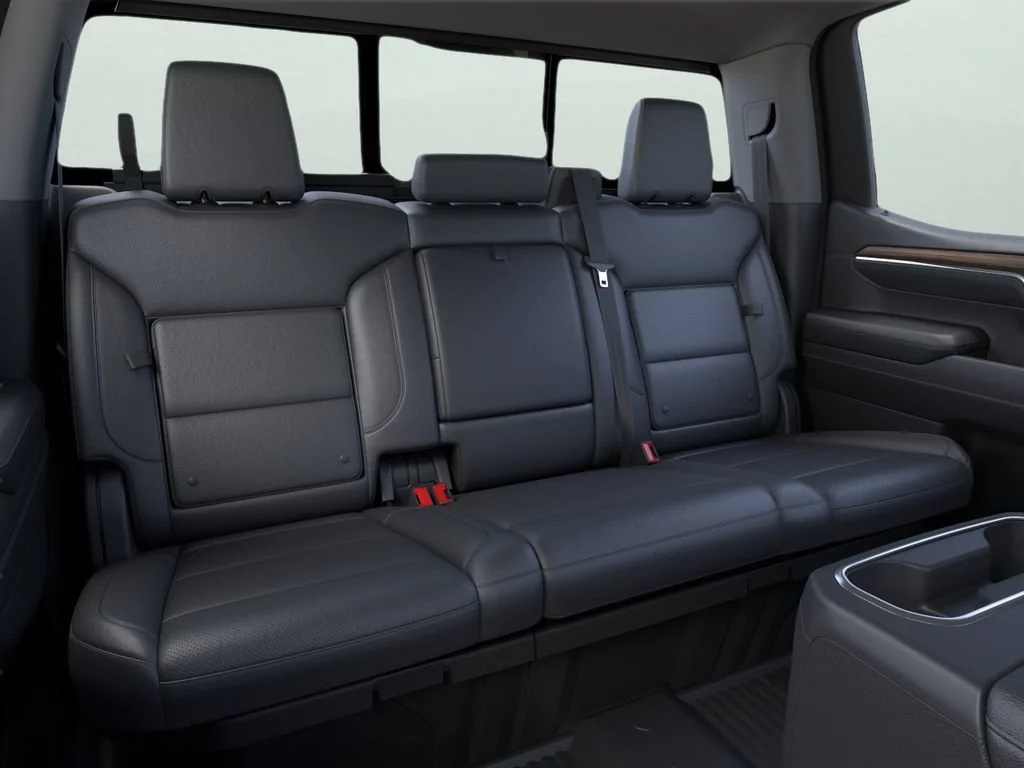 2026 Chevrolet Silverado 1500 LT Trail Boss - Photo 17