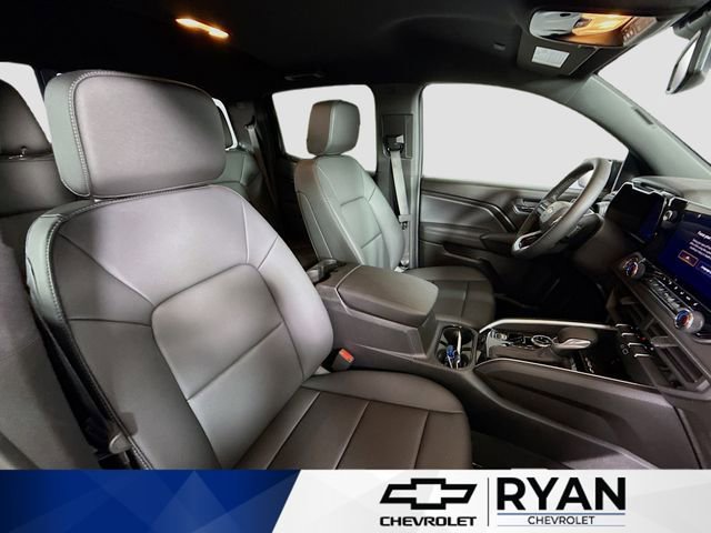 New 2026 Radiant Red Tintcoat Chevrolet LT image 28