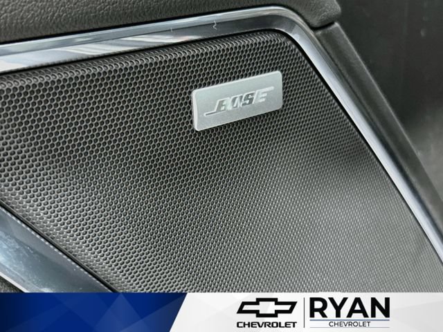 2026 Chevrolet Silverado 1500 RST - Photo 19