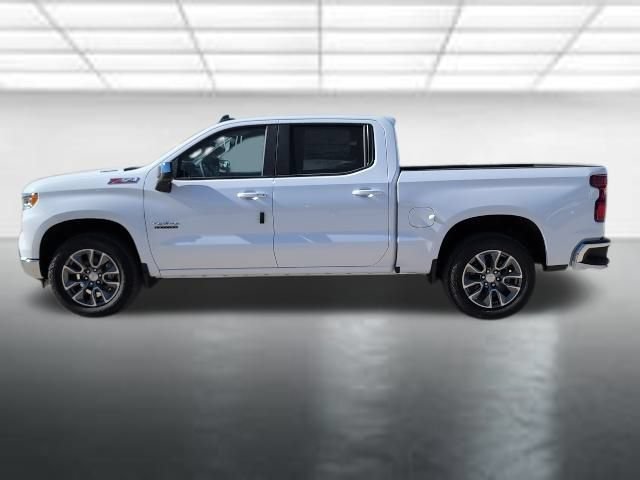 2026 Chevrolet Silverado 1500 LT - Photo 28