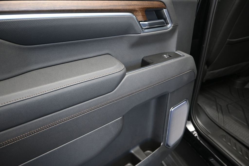 2026 Chevrolet Silverado 1500 High Country - Photo 15