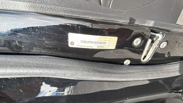 2015 Jeep Patriot Latitude - Photo 29