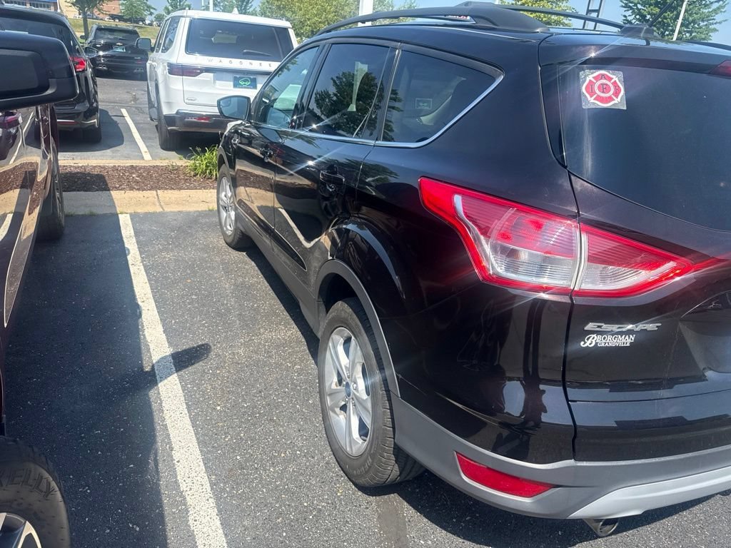 Used 2013 Brown Ford SE image 7