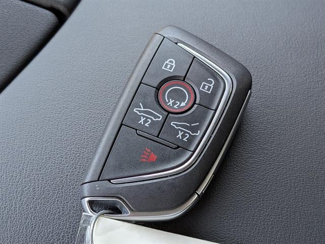 2023 Chevrolet Corvette 2LT - Photo 24