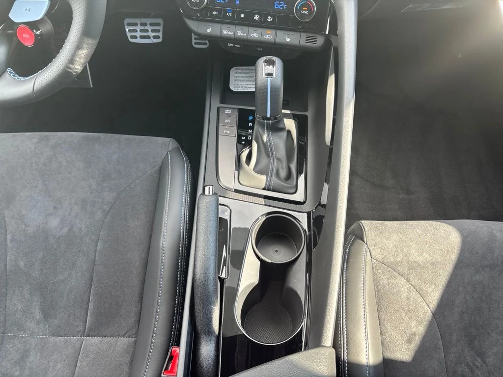 New 2026 White Hyundai Base image 16
