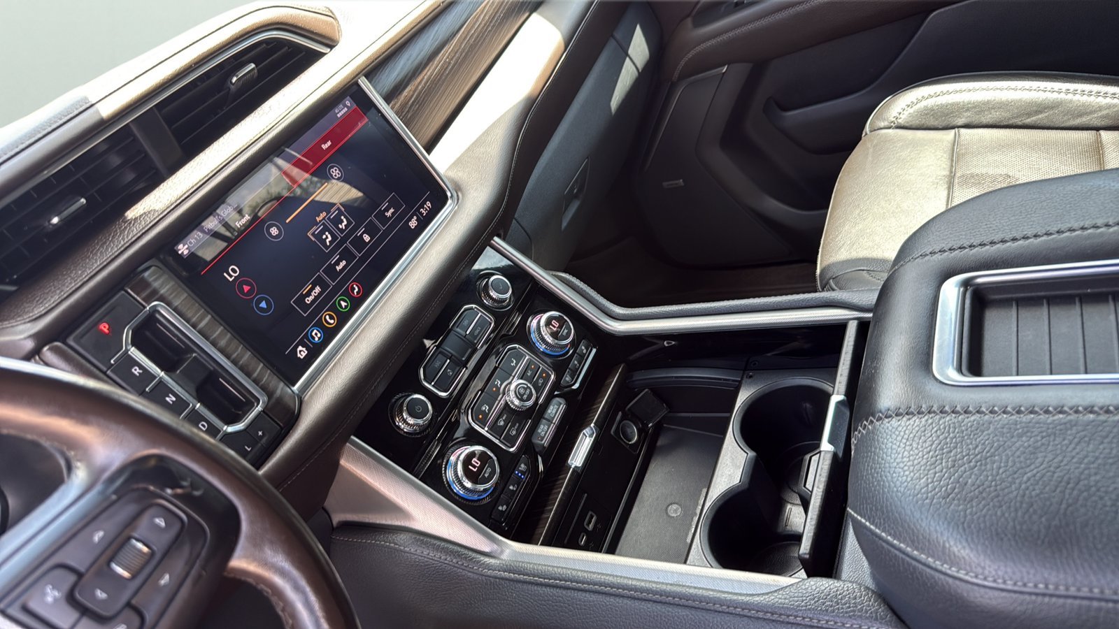 Certified Used 2021 Gray GMC Denali image 20