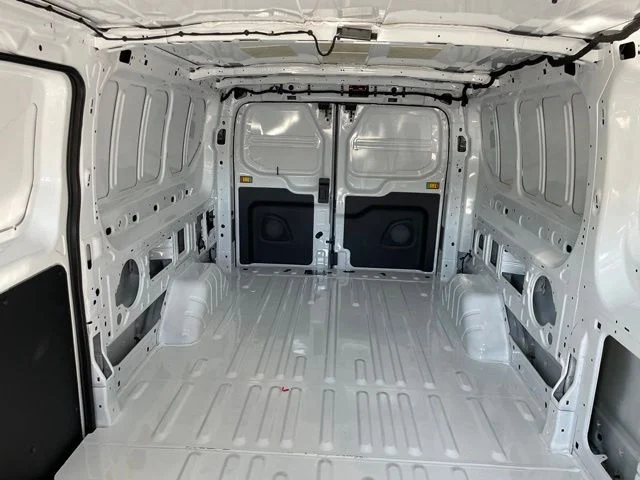 New 2026 OXFORD WHITE Ford Base image 37