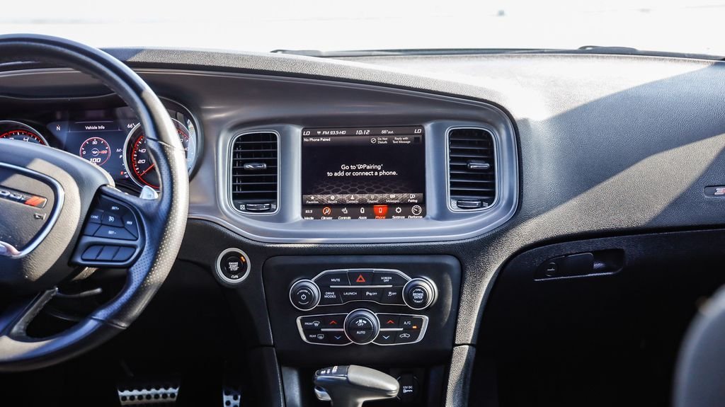 2023 Dodge Charger Scat Pack - Photo 16