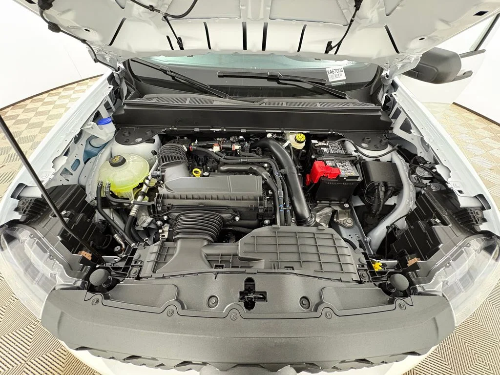 New 2026 White Ford XL image 30