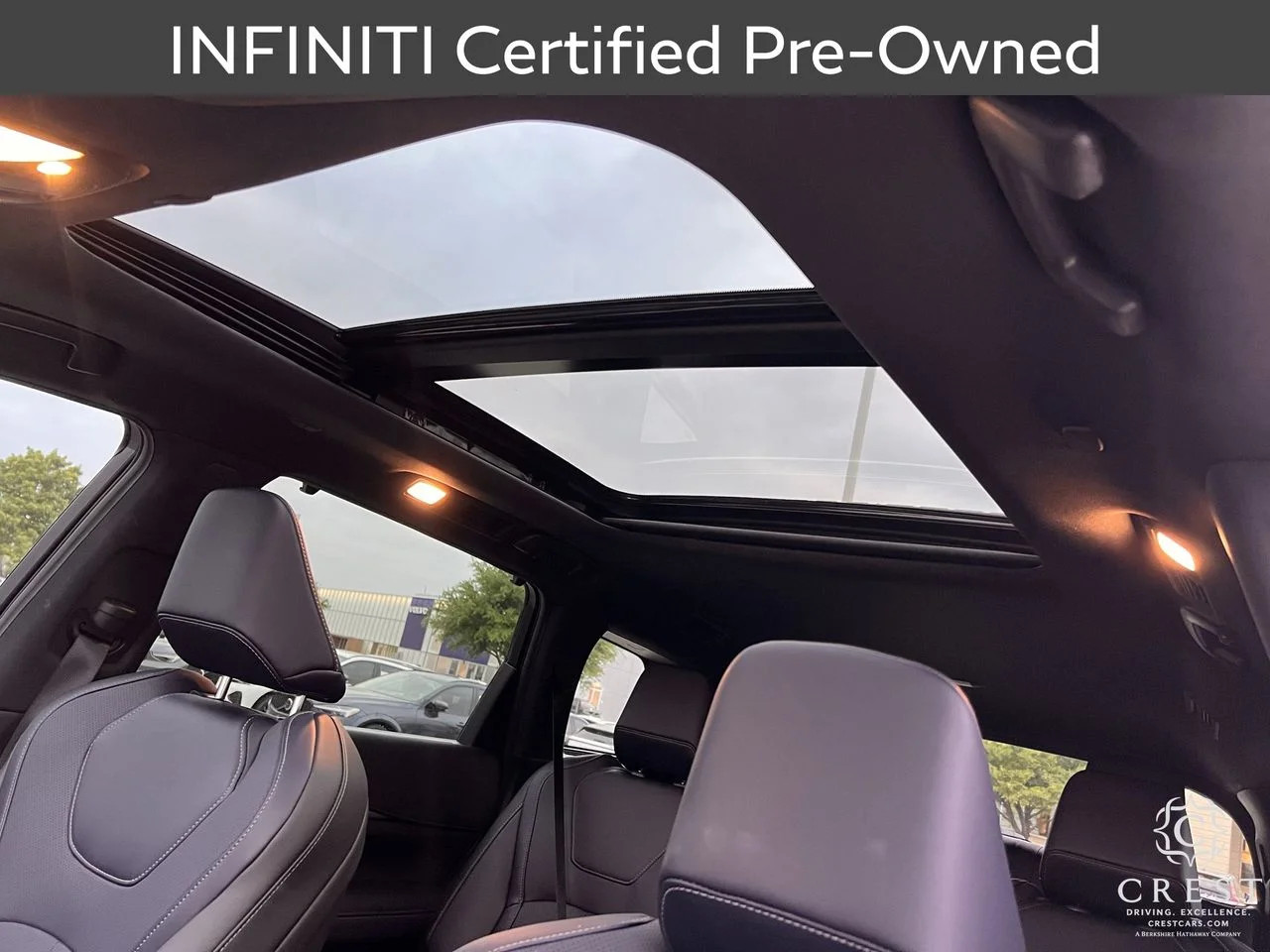 2026 INFINITI QX60 LUXE - Photo 22