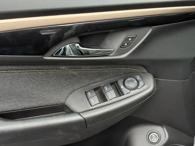 New 2026 Sterling Gray Metallic Chevrolet ACTIV image 12