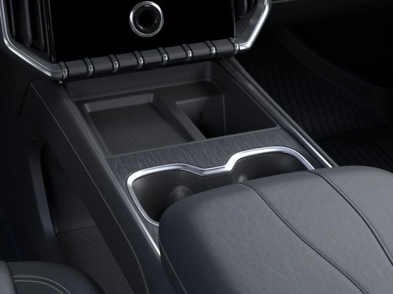 2026 GMC Acadia Elevation - Photo 23