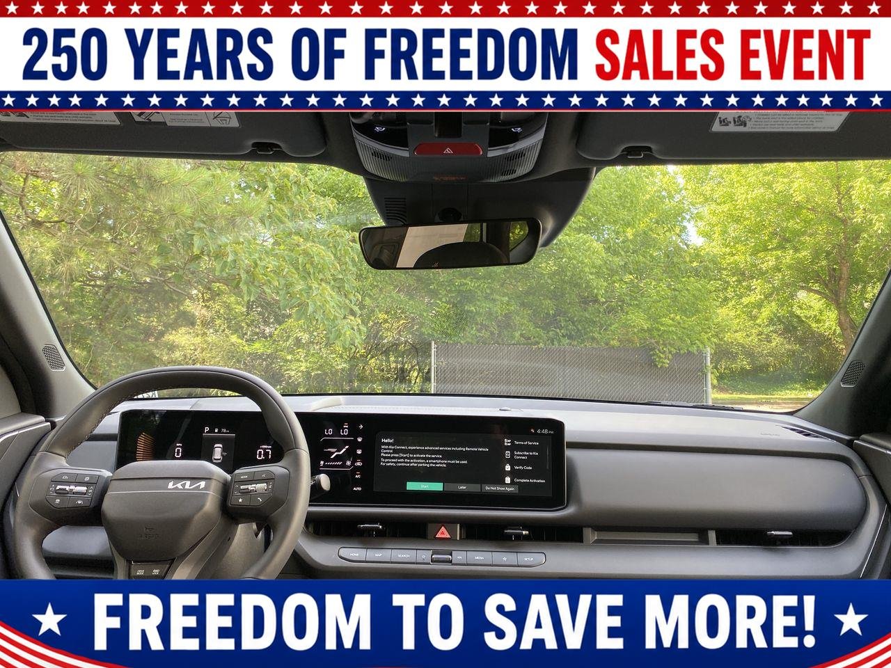 New 2027 Snow White Pearl Kia X-Line S image 31
