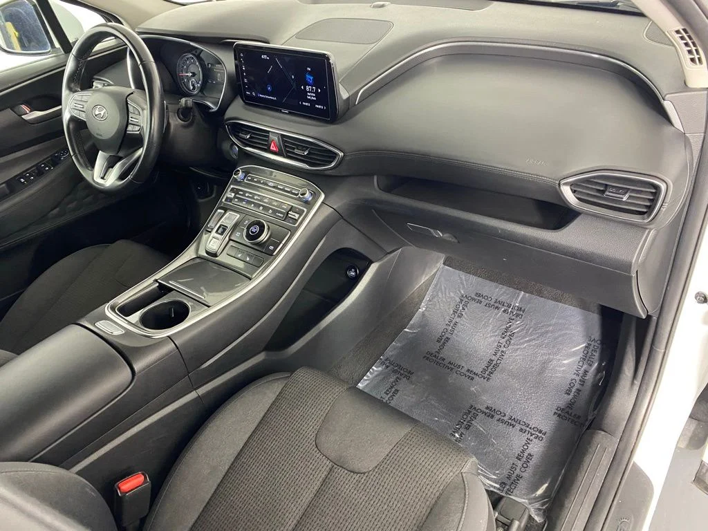 2023 Hyundai Santa Fe SEL - Photo 29