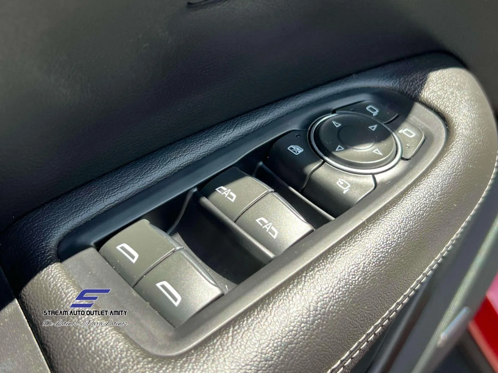 2022 Cadillac XT5 Sport - Photo 19