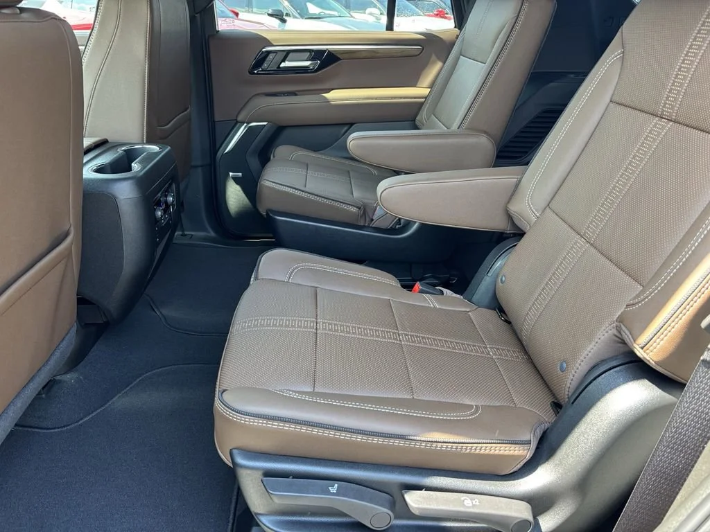 2026 Chevrolet Tahoe High Country - Photo 15