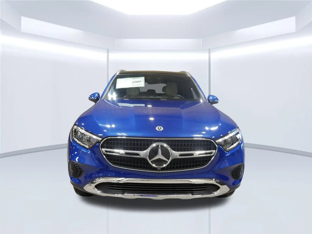 2026 Mercedes-Benz GLC Base - Photo 8