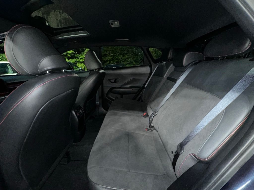 2024 Hyundai Kona N Line - Photo 15